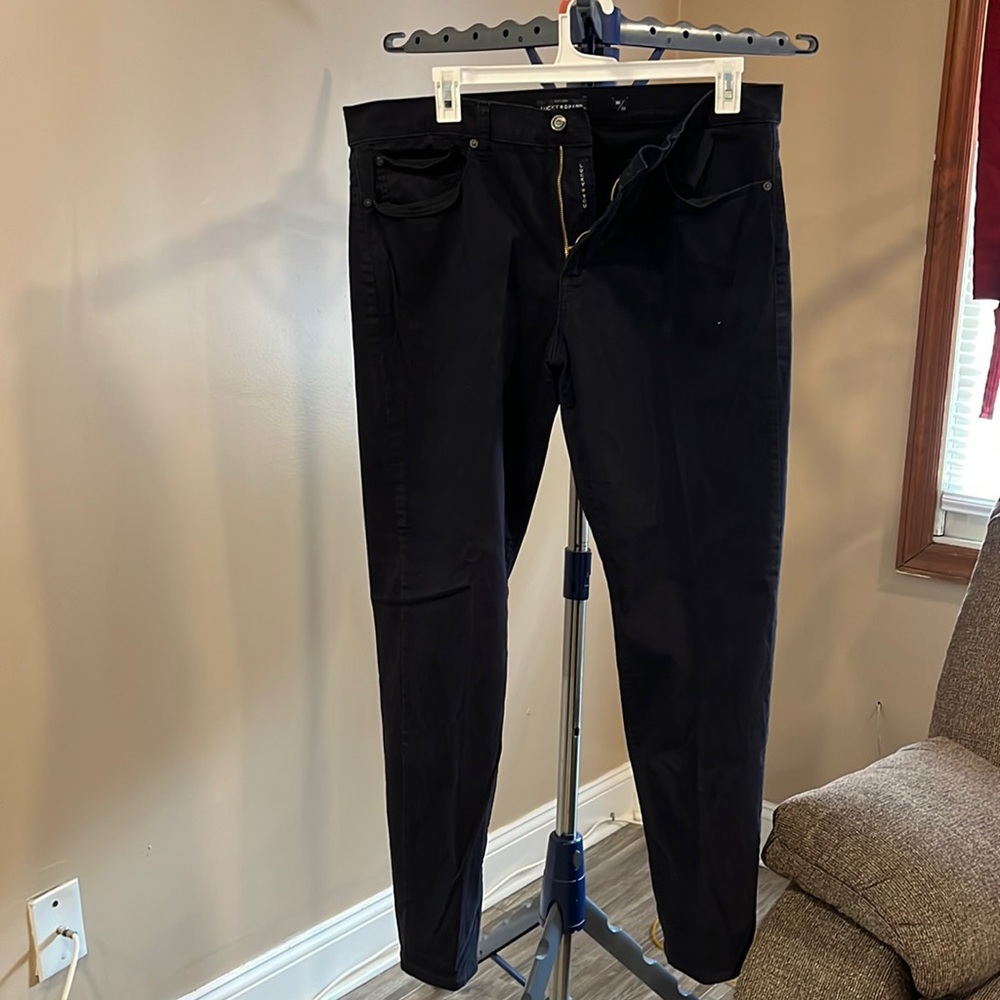 Lucky Brand 121 slim